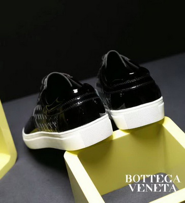 Bottega Venetta Business Men Shoes--019